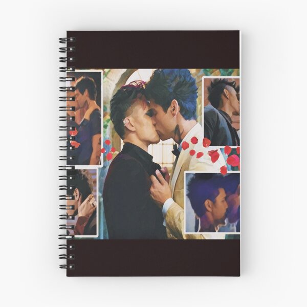 Item preview, Edición de Malec designed and sold by simpleswift.