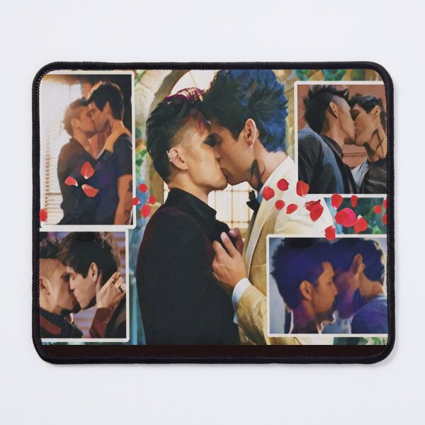 Item preview, Malec edit designed and sold by simpleswift.