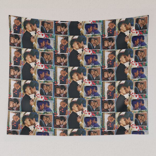 Item preview, Malec edit designed and sold by simpleswift.