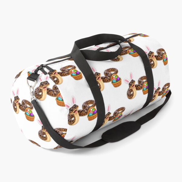 Item preview, Playful Boelen’s Python Easter designed and sold by Sillytoe.