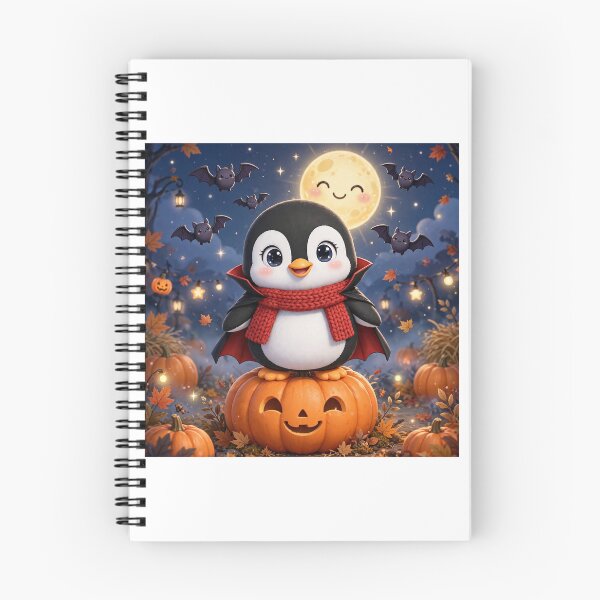 Item preview, Waddles the Kawaii Penguin  designed and sold by PirateDee.