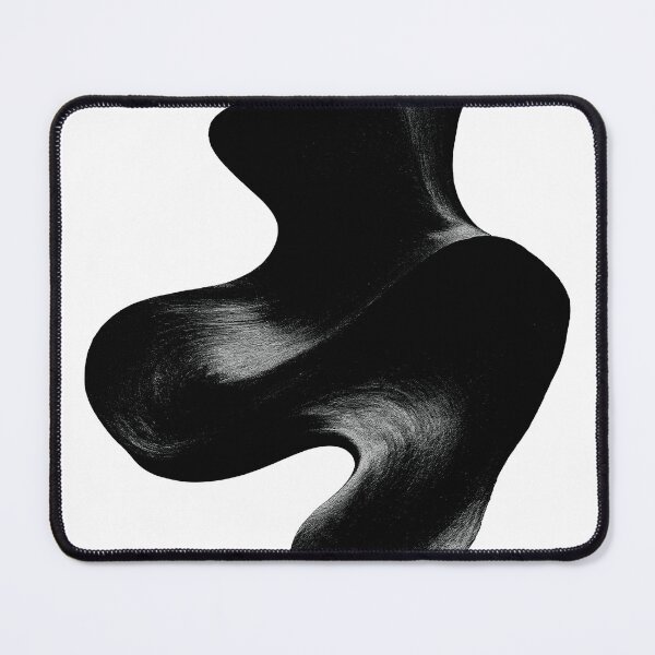 Item preview, The Melted III Raw Blots (No.05) designed and sold by Form Finding Design.