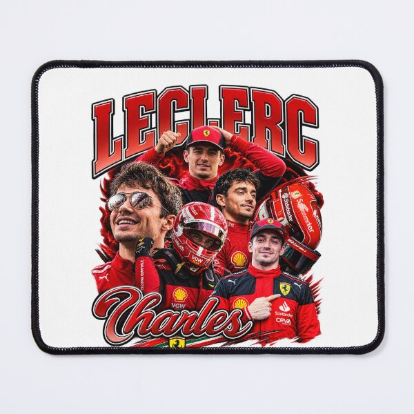 Artikelvorschau, Charles Leclerc entworfen und verkauft von GraphRealm.