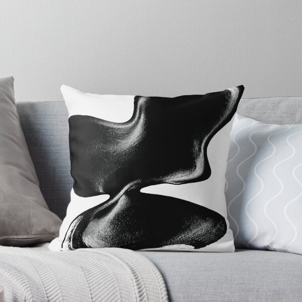 Item preview, The Melted III Raw Blots (No.06) designed and sold by Form Finding Design.