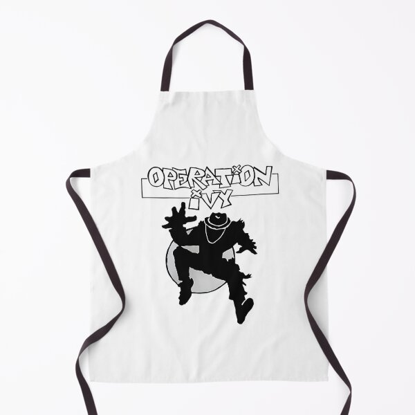 Item preview, Operations Ivy Band Silhouettes Punk Rock Music Graphic Design designed and sold by Dev-kyuu.