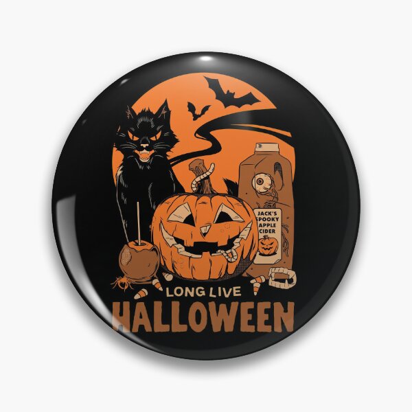 Item preview, Black Cat Halloween designed and sold by maurines.
