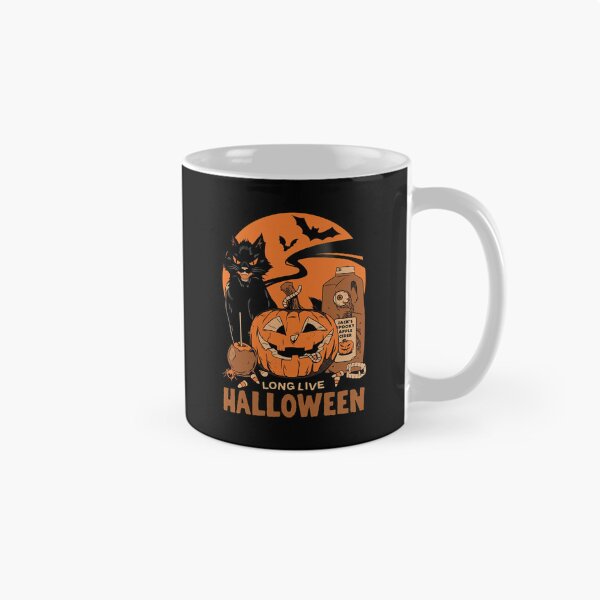 Item preview, Black Cat Halloween designed and sold by maurines.