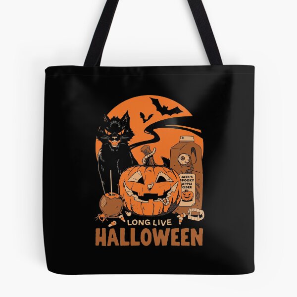 Item preview, Black Cat Halloween designed and sold by maurines.