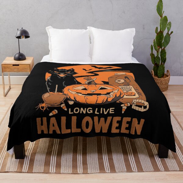 Item preview, Black Cat Halloween designed and sold by maurines.