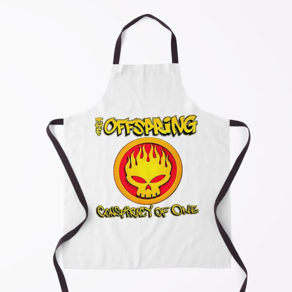 Item preview, The Offspring Inspired Rock Band Graphic Design designed and sold by Felipe-Aiello.