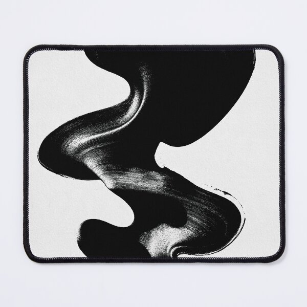 Item preview, The Melted III Raw Blots (No.09) designed and sold by Form Finding Design.