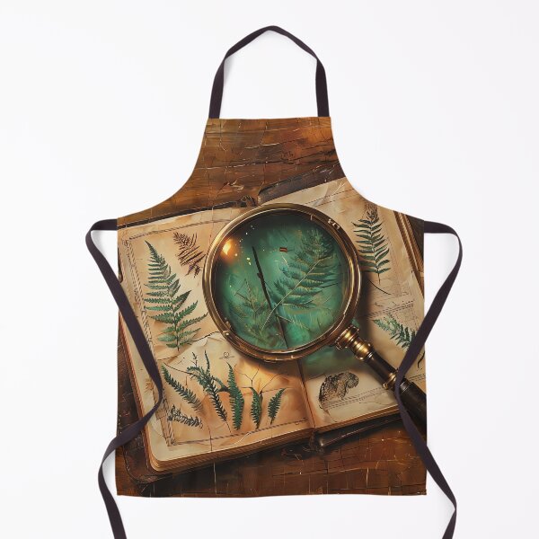 Item preview, The Naturalist designed and sold by ONYX Pixee.