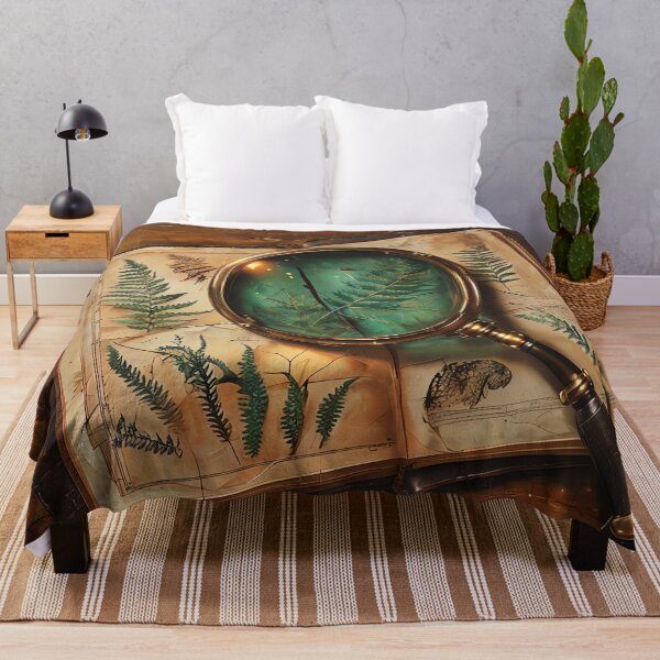 Item preview, The Naturalist designed and sold by ONYX Pixee.