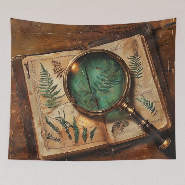 Item preview, The Naturalist designed and sold by ONYX Pixee.