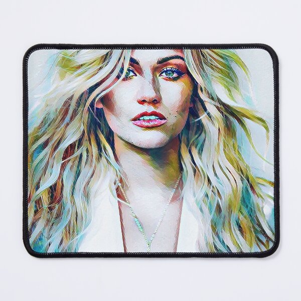 Item preview, Katherine McNamara edit designed and sold by simpleswift.