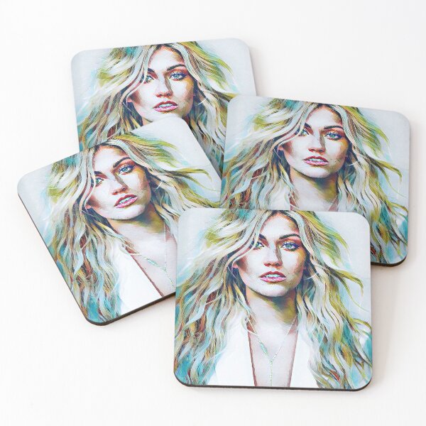 Item preview, Katherine McNamara edit designed and sold by simpleswift.