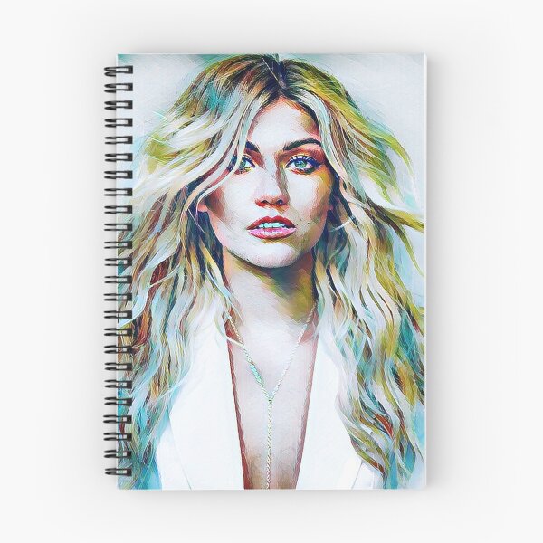 Item preview, Katherine McNamara edit designed and sold by simpleswift.