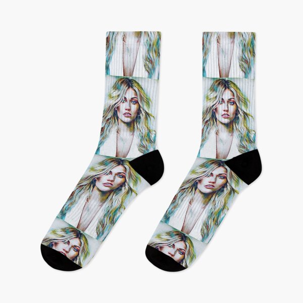 Artikelvorschau, Katherine McNamara Bearbeitung entworfen und verkauft von simpleswift.