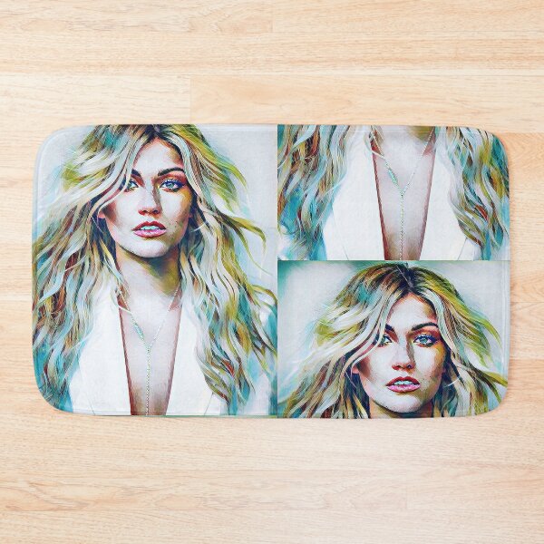 Item preview, Katherine McNamara edit designed and sold by simpleswift.