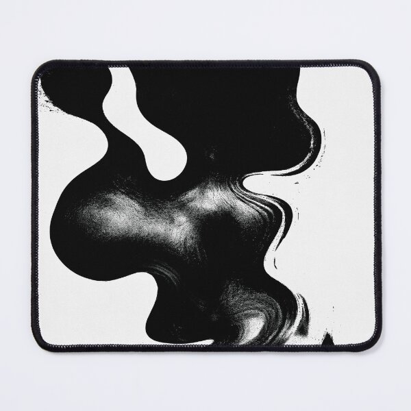Item preview, The Melted III Raw Blots (No.10) designed and sold by Form Finding Design.