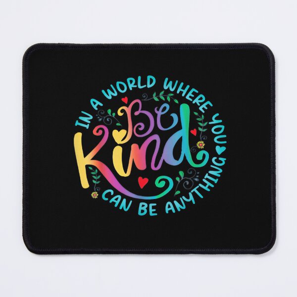 Item preview, In A World Always Be Kind designed and sold by ethancooper399.