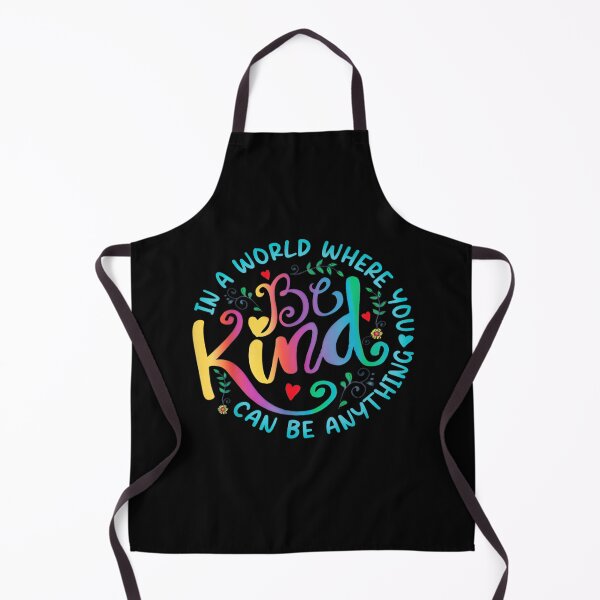 Item preview, In A World Always Be Kind designed and sold by ethancooper399.