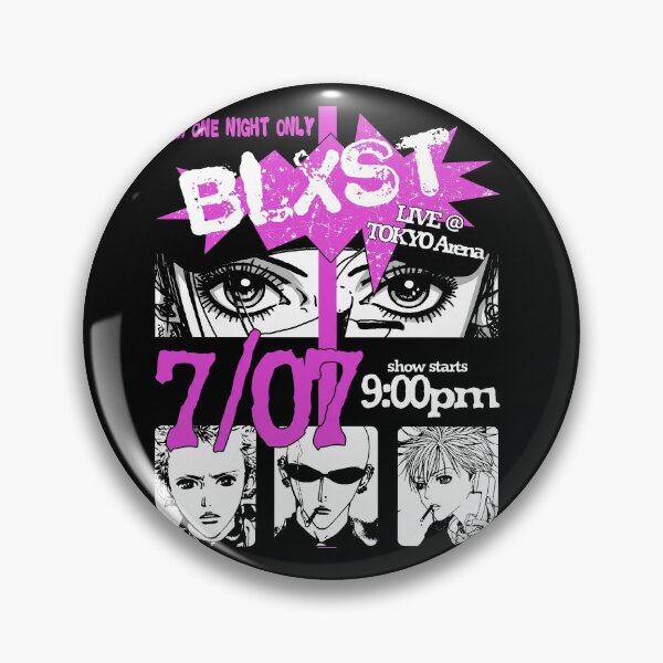 Item preview, Blast 707 designed and sold by maurines.