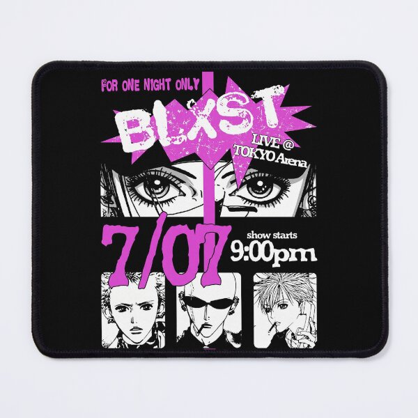 Item preview, Blast 707 designed and sold by maurines.
