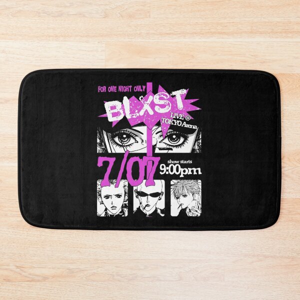 Item preview, Blast 707 designed and sold by maurines.