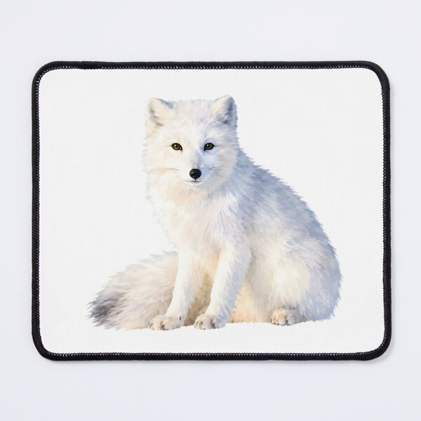 Item preview, Arctic Fox designed and sold by HOMETOWN86.