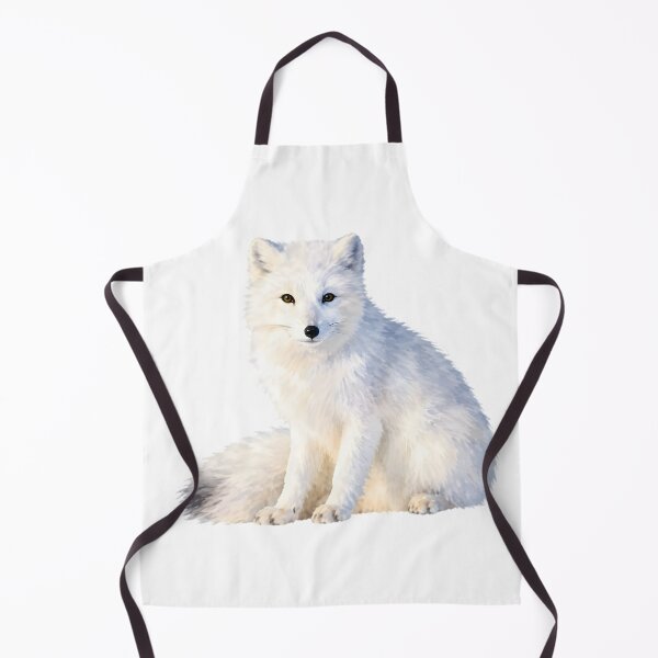 Item preview, Arctic Fox designed and sold by HOMETOWN86.