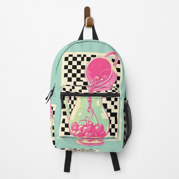 Item preview, Cherry Splash designed and sold by ONYX Pixee.