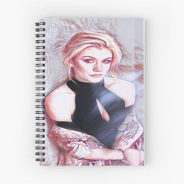 Item preview, Katherine McNamara model edit designed and sold by simpleswift.