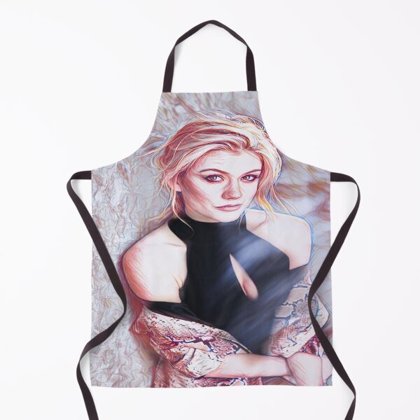 Item preview, Katherine McNamara model edit designed and sold by simpleswift.