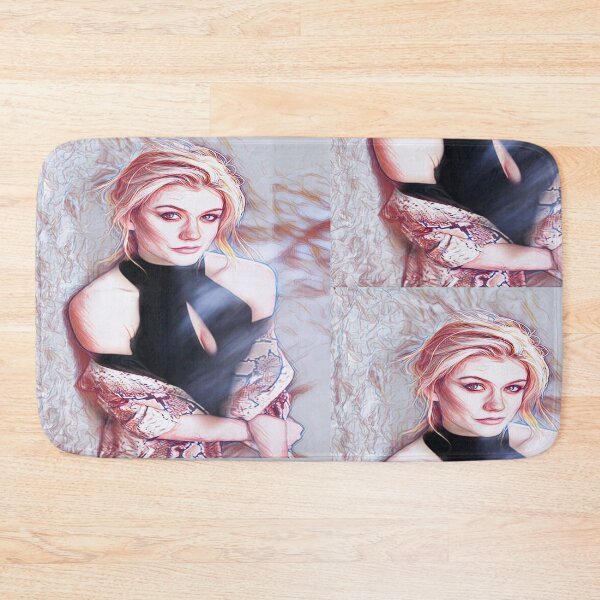 Item preview, Katherine McNamara model edit designed and sold by simpleswift.