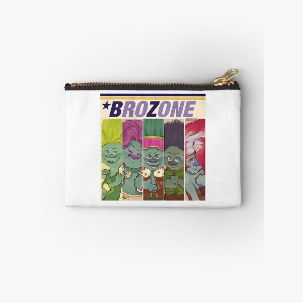 Item preview, BroZone: Diseño gráfico informal y genial para amigos y hermanos. designed and sold by Astvrix.
