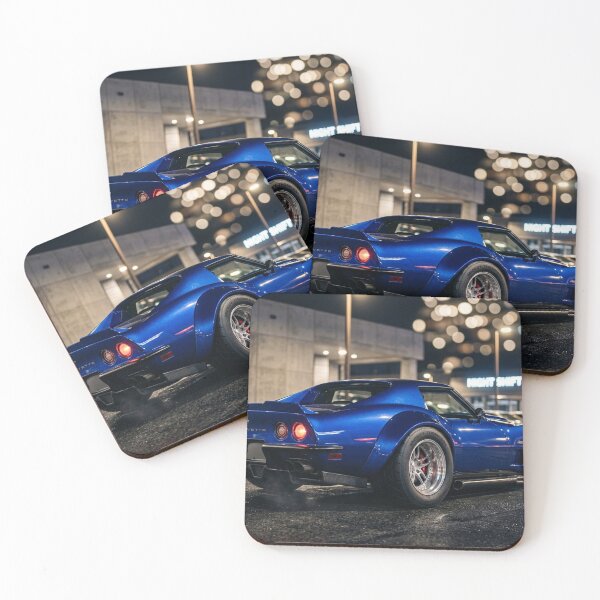 Item preview, Carro deportivo designed and sold by RaF71PrO.