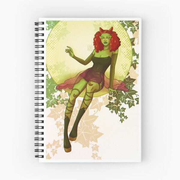 Item preview, Poison Ivy designed and sold by LauraElen.