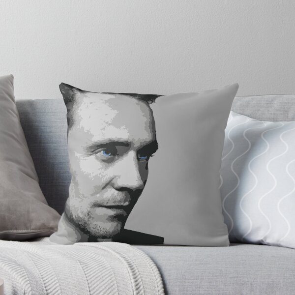 Artikelvorschau, Tom Hiddleston 1 entworfen und verkauft von LyssaL.