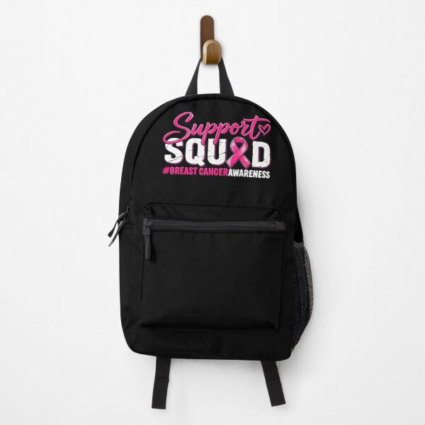 Item preview, Breast Cancer Awareness Support Squad designed and sold by ethancooper399.