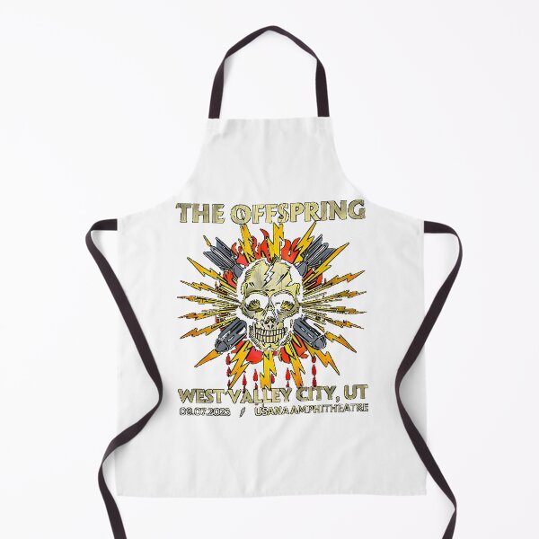 Item preview, The Offspring Inspired Rock Band Music Design for Fans designed and sold by Felipe-Aiello.
