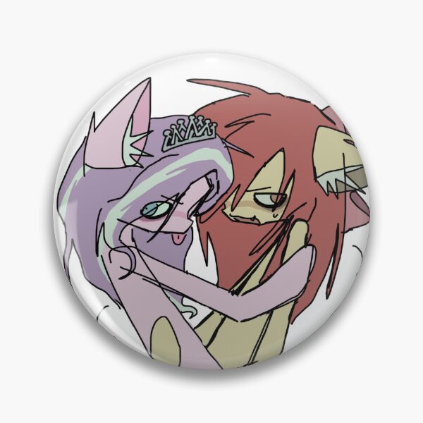 Aperçu de l'œuvre Apple Bloom x Diamond Tiara Yuri créée et vendue par mokywow.