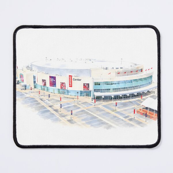 Item preview, Lenovo Center designed and sold by Sunny806.