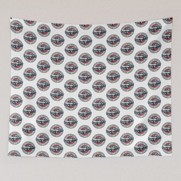 Item preview, Diseño inspirado en Hey Mor con ilustraciones de Feid y Ozuna designed and sold by gholiad.