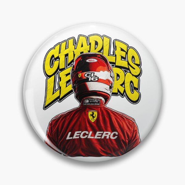 Item preview, Charles Leclerc designed and sold by GraphRealm.