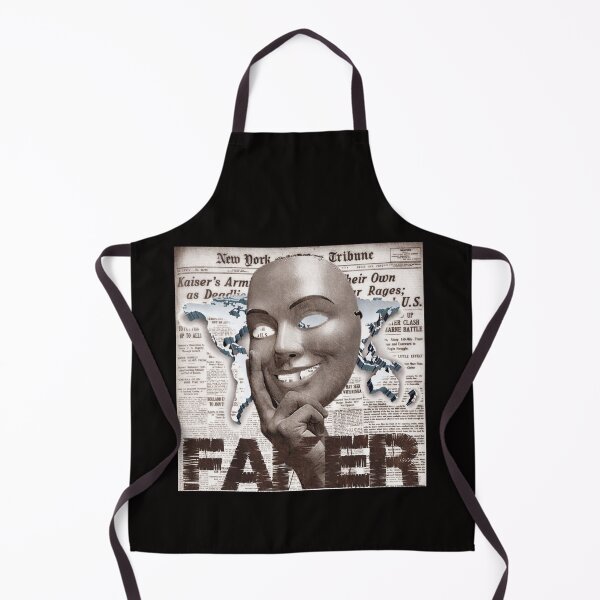 Item preview, Faker designed and sold by Ninon 888.