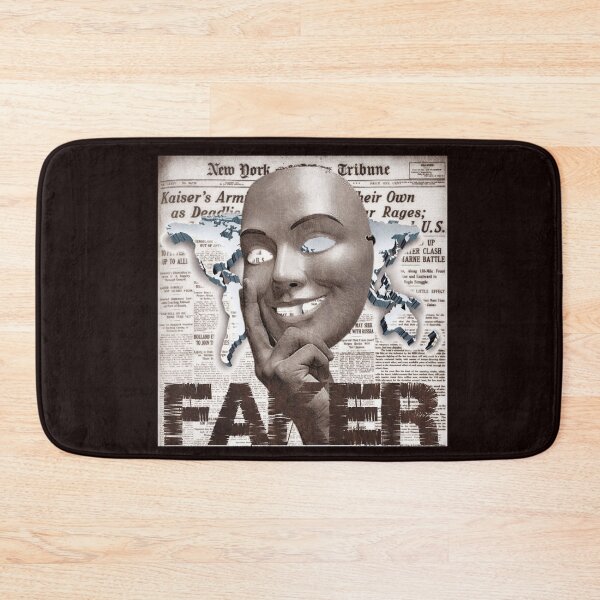 Item preview, Faker designed and sold by Ninon 888.