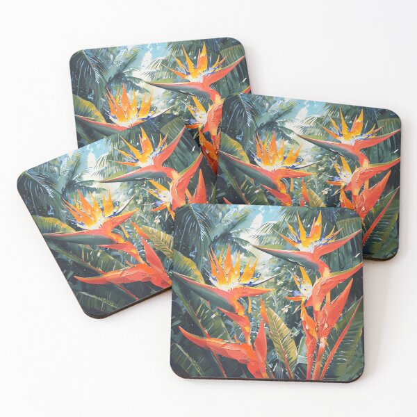 Item preview, Rapsodia Tropical designed and sold by ONYX Pixee.
