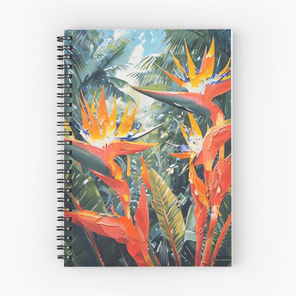 Item preview, Tropical Rhapsody designed and sold by ONYX Pixee.