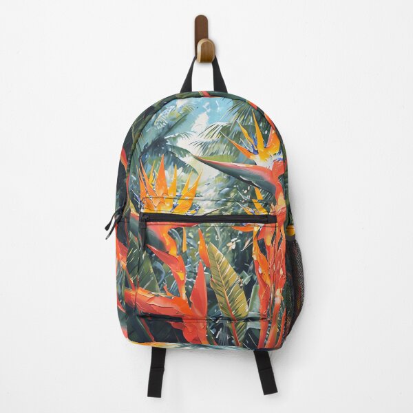 Item preview, Tropical Rhapsody designed and sold by ONYX Pixee.